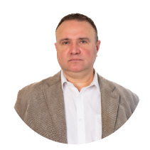 Szaszák Péter